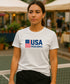 nan by Pepini Pickleball side view